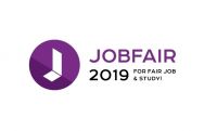 JobFair 2019 Preview